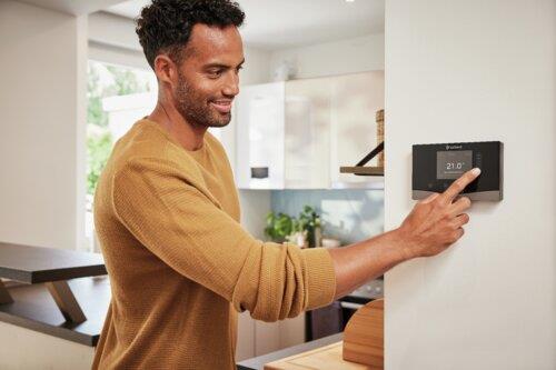 Verwarming - Installatiebedrijf Verheyden, Essen