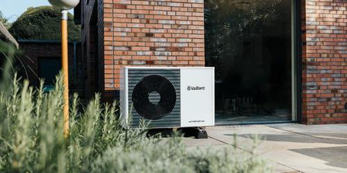 Duurzame energie, Installatiebedrijf Verheyden